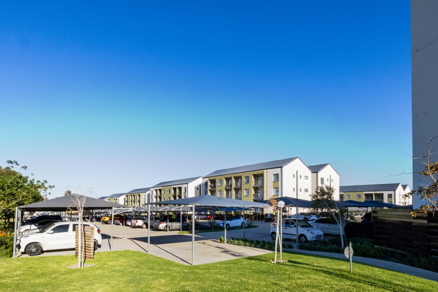 1 Bedroom Property for Sale in Greenbay Eco Estate Western Cape